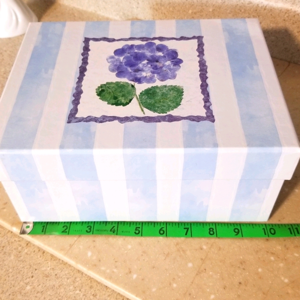 🌸Pretty Storage Box & Photo/Scrap Book - Picture 14 of 15